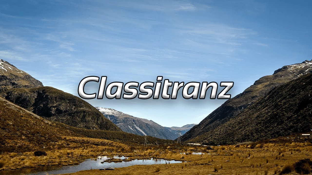 Steve Allen - Tranceformation (Original Mix)