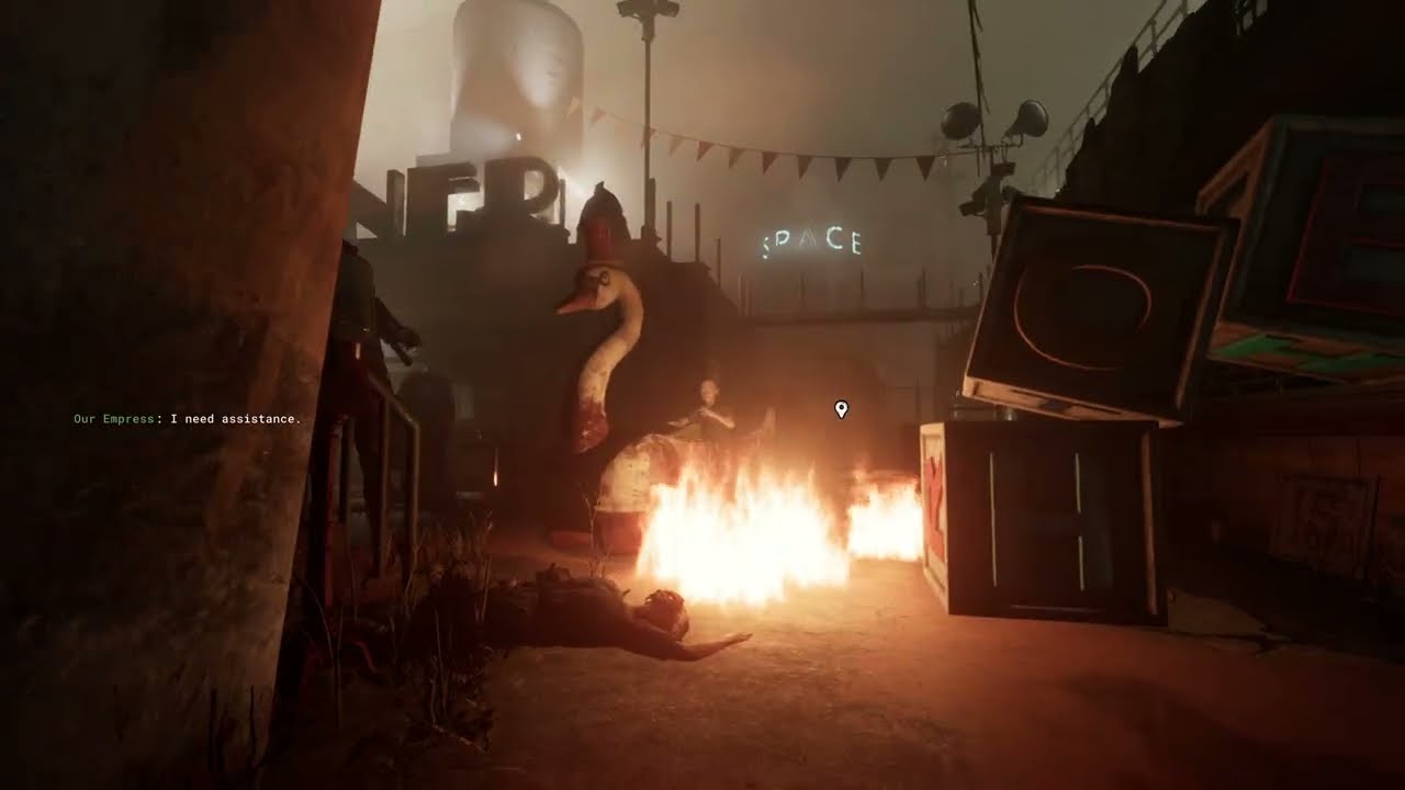 Deface the Futterman (Standard) | A+ | The Outlast Trials | Solo, No Commentary | Deep Burn