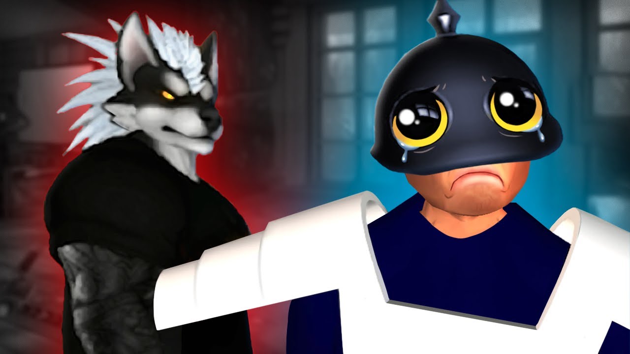 Second Life -  I'm A Homeless Loser