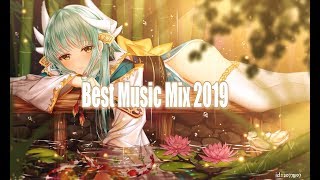 Best Music Mix 2019 | Best of EDM | Gaming Music x NCS (2 hours)