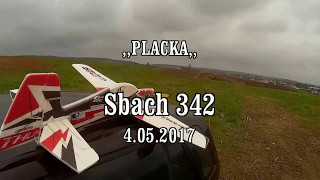 ,,Placka,, Sbach 342,EPP (Tech One)