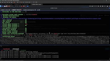 OSCP Exam Course: Silly Privilege Escalation (Don’t Underestimate!)