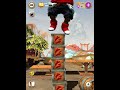 Clumsy ninja jumpscare 2