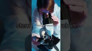Germany’s Breakthrough in Regenerative Medicine: Healing with Stem Cells #stemcells #medicine #viral