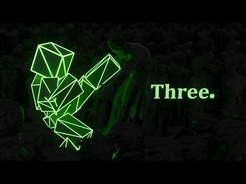 Three - The Machine That Took Over Tekken