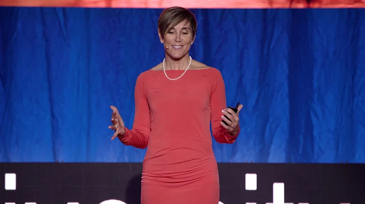The Pearls of Urban Design | Cynthia Albright | TE...