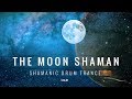 The Full Moon Shaman Meditation (2021) - Shamanic Drum Trance - Activate Your Higher Mind | Calm