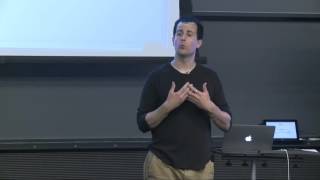 iOS Programming lecture week 2   Building Mobile Applications   Part 13   David J Malan