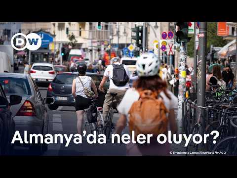 Almanya'ya artık kimse sır vermeyecek mi? Azerbaycan detayı!