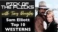 Video for Sam Elliott Western Movies list