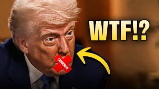 Did Trump Just Threaten To K*LL Republicans?