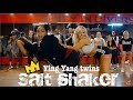 Salt Shaker - Ying Yangs Twins - Choreography by @Thebrooklynjai