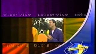 Kindernet Leader 2000 (2/2)