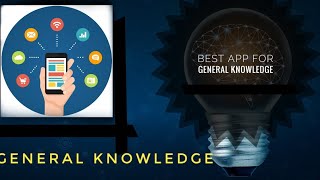 https://youtu.be/EPcUWmfHKGYBest app to Increase your knowledge In GK and Gs screenshot 4