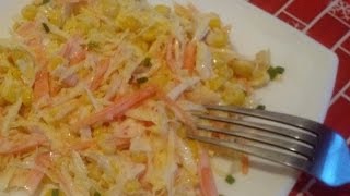 Очень вкусный Салат СЕМЕНОВНА.Lettuce SEMENOVNA. Очень вкусный Салат СЕМЕНОВНА.Lettuce SEMENOVNA.
