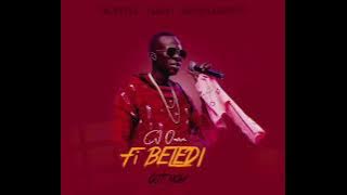 CJ Oman - Fi Beledi | South Sudan New Music 2021