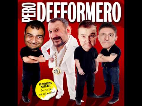 Pero Defformero -