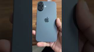 Apple iPhone 17 Unboxing & First Look- Best New iPhone For Everyone?🔥🔥#iphone17 #flipkart #shorts
