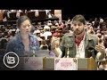 Democratic Socialists of America Convention Attendees Triggered – Explode with Complaints Over Gendered Pronouns and ‘Sensory Overload’ 