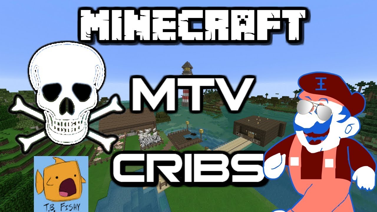 MTV Cribs GRAND DAD PISSES ON JUDE YouTube