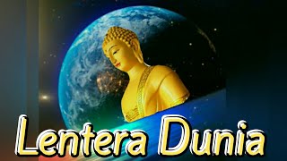 Lagu Buddha, Lentera Dunia (Olivia Yunita)