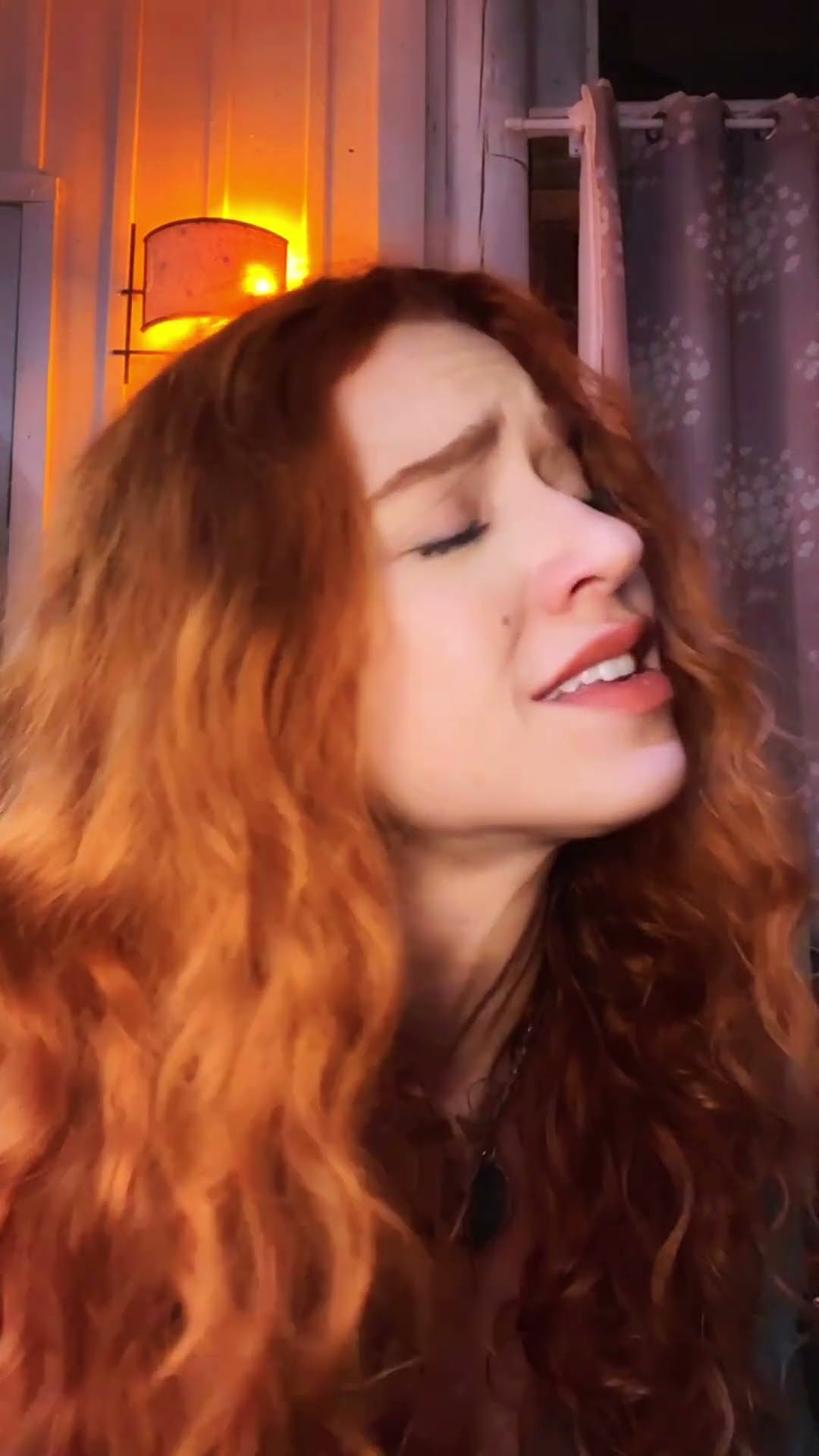 Covering 'Runaway' from Aurora ?