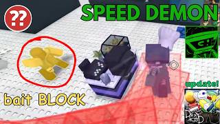 DRIFT KING BADWARE is UNSTOPPABLE | Die of Death Update screenshot 5