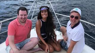 Yacht interviews / Montenegro 2019