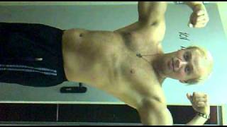 Народная Звезда 3 Сильный Вова Бовсуновский