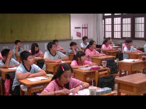 梧棲國中,20160906,防災演練