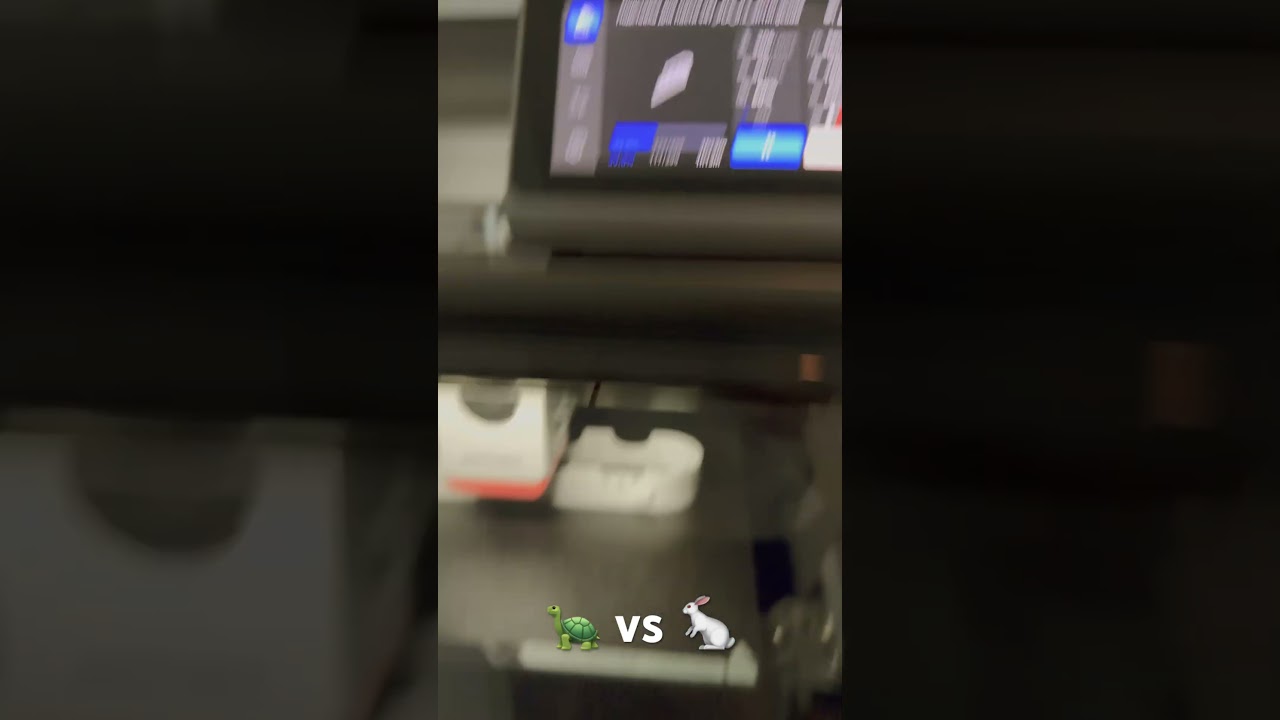 How fast is the Anycubic Kobra S1? 💪 