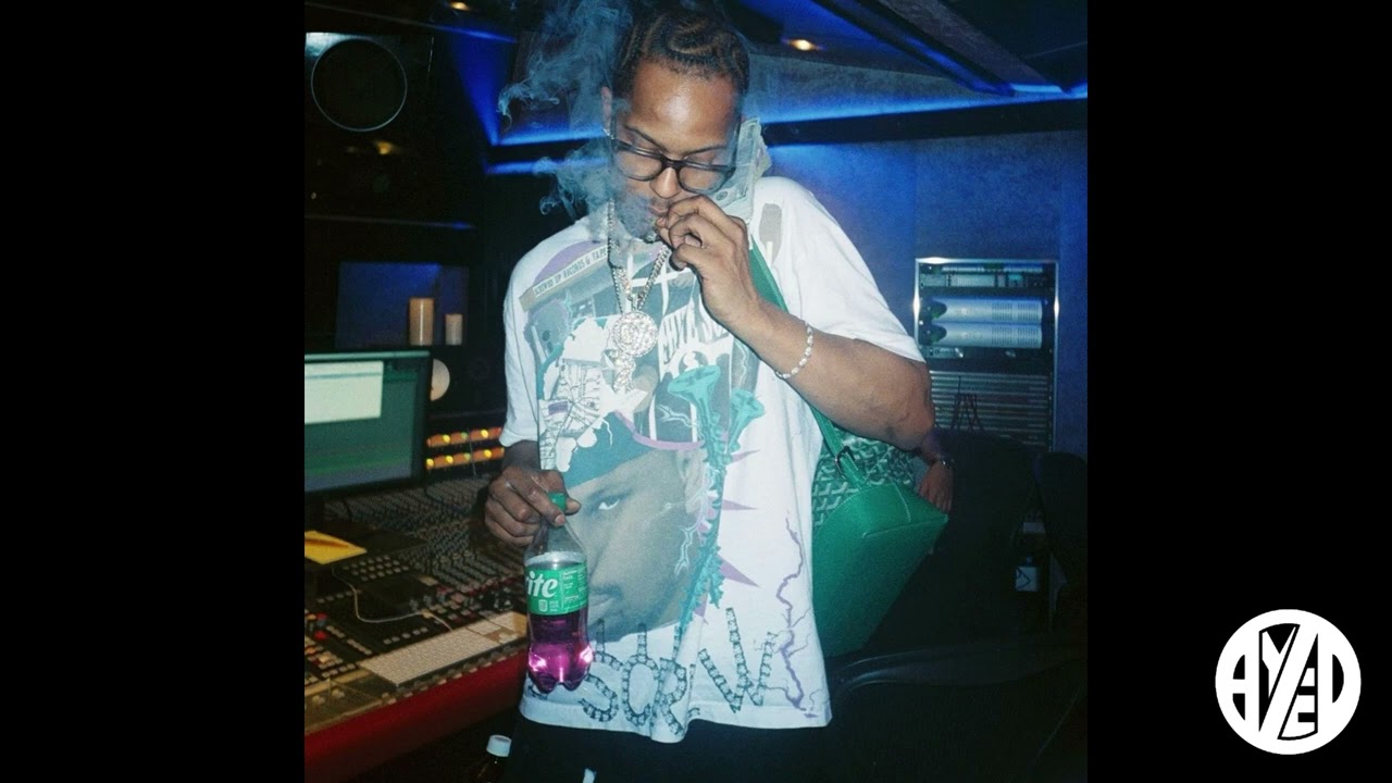 [FREE] Dc2trill Type Beat “American Airlines“