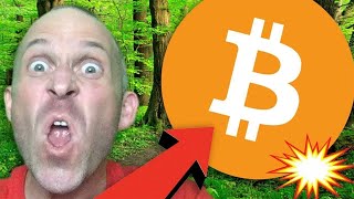 WAS I WRONG ABOUT BITCOIN!!!?? [urgent]