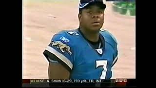 2005   Titans  at  Jaguars   Week 17