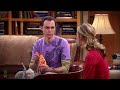 The Big Bang Theory - You got the wrong mustard