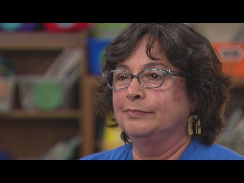 Villa Park teacher honored for 31 years of dedication to students