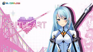 【1bitHeart】Let's Make Friends!【NIJISANJI ID】