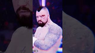 😱 ALI ROCKED EDDIE HALL! #shorts