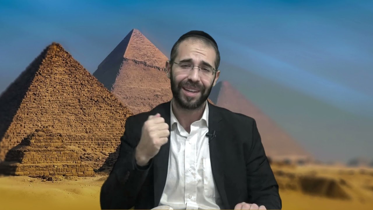 Coaching 🔔" Ces héros de l'ombre qui ont sauvé Israël du génocide" Paracha Chemot R.C.valensi
