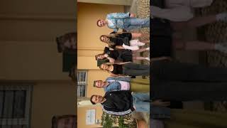 Youth Fourm day 1 vlog in Lisbon ☀️