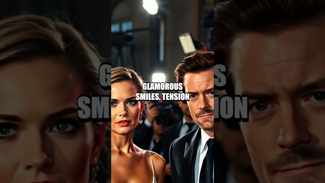 Glam Up and Spill: Latest Celebrity Buzz