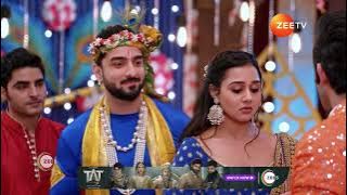 Bhagya Lakshmi | Ep - 1059 | Webisode 01 | Sep, 7 2024 | Rohit Suchanti, Aishwarya Khare | Zee TV
