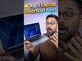 Stop Using Mouse! 🤯 6 Secret Windows Shortcuts to Work Faster (Save Hours) | Technotech