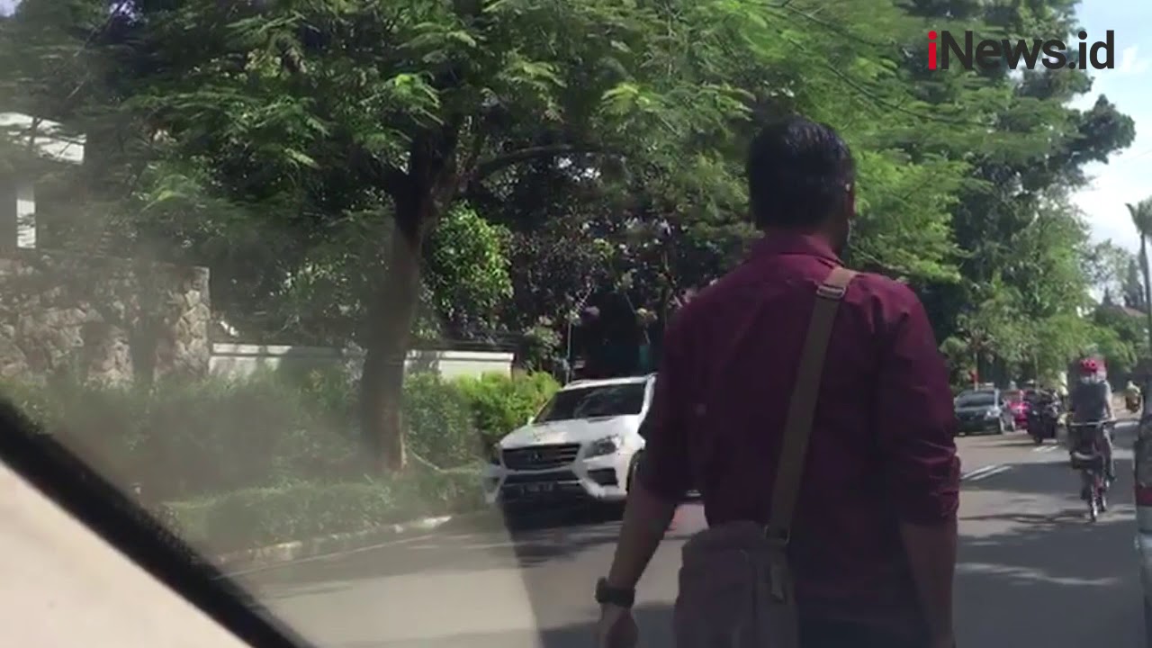 Begini Kediaman Atta Halilintar Jelang Lamaran