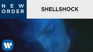  New Order - Shellshock [OFFICIAL MUSIC VIDEO] 
