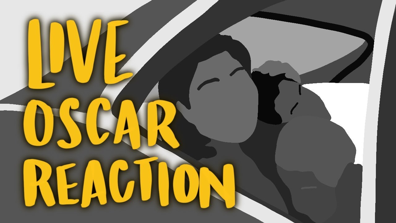 Live 91st Oscars Reactions