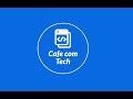 Café com Tech #02 - Low code, Zero Code com Ricardo Cruz da Outsystems