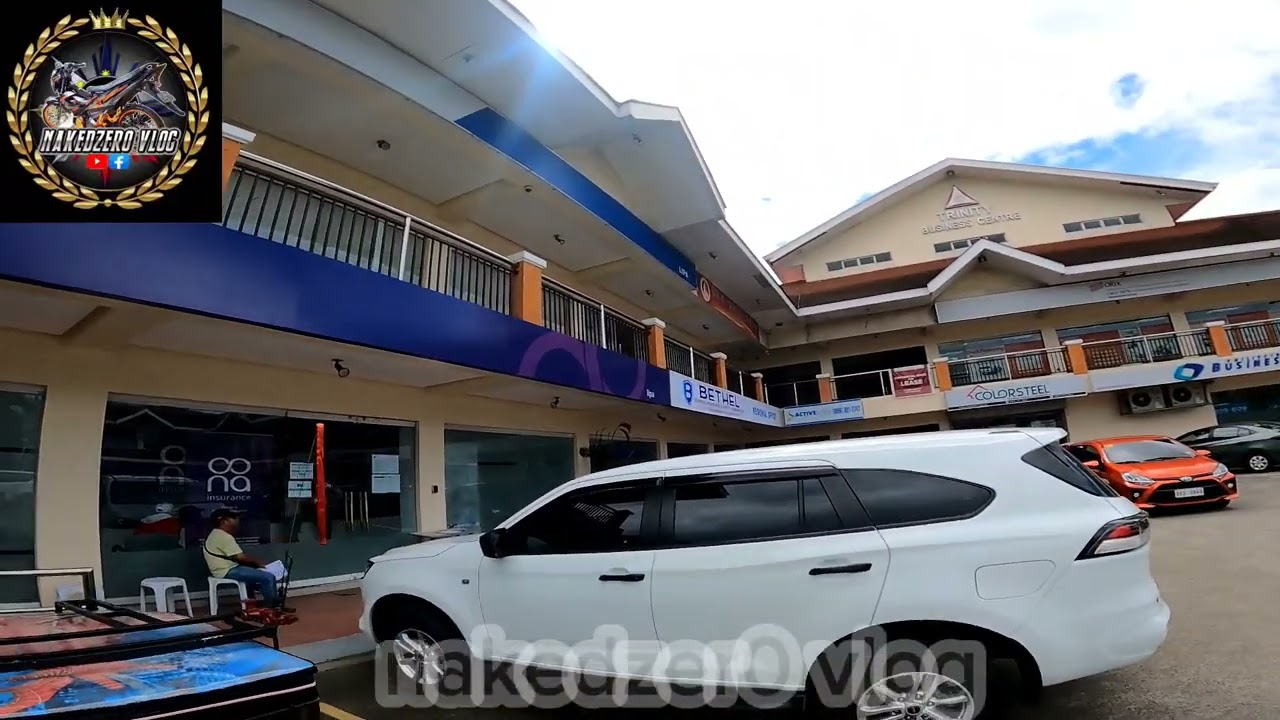 Convenient at murang insurance