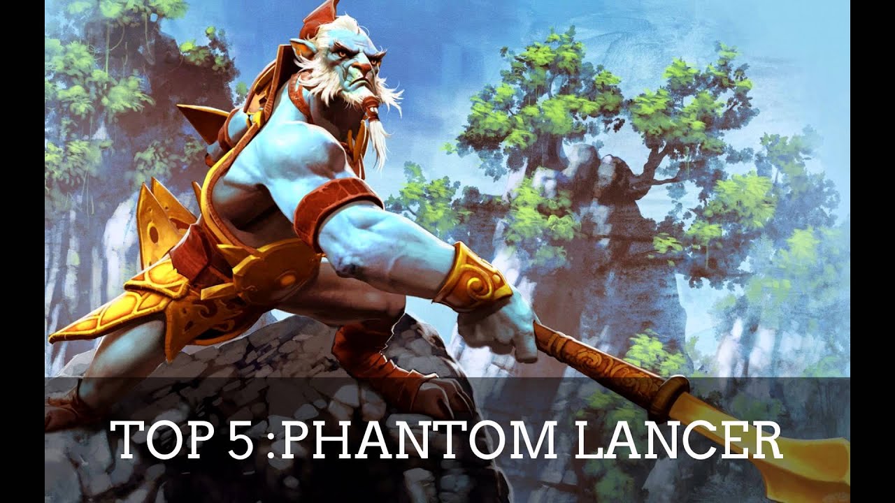 TOP 10 BEST HARD CARRIES IN DOTA 2 YouTube