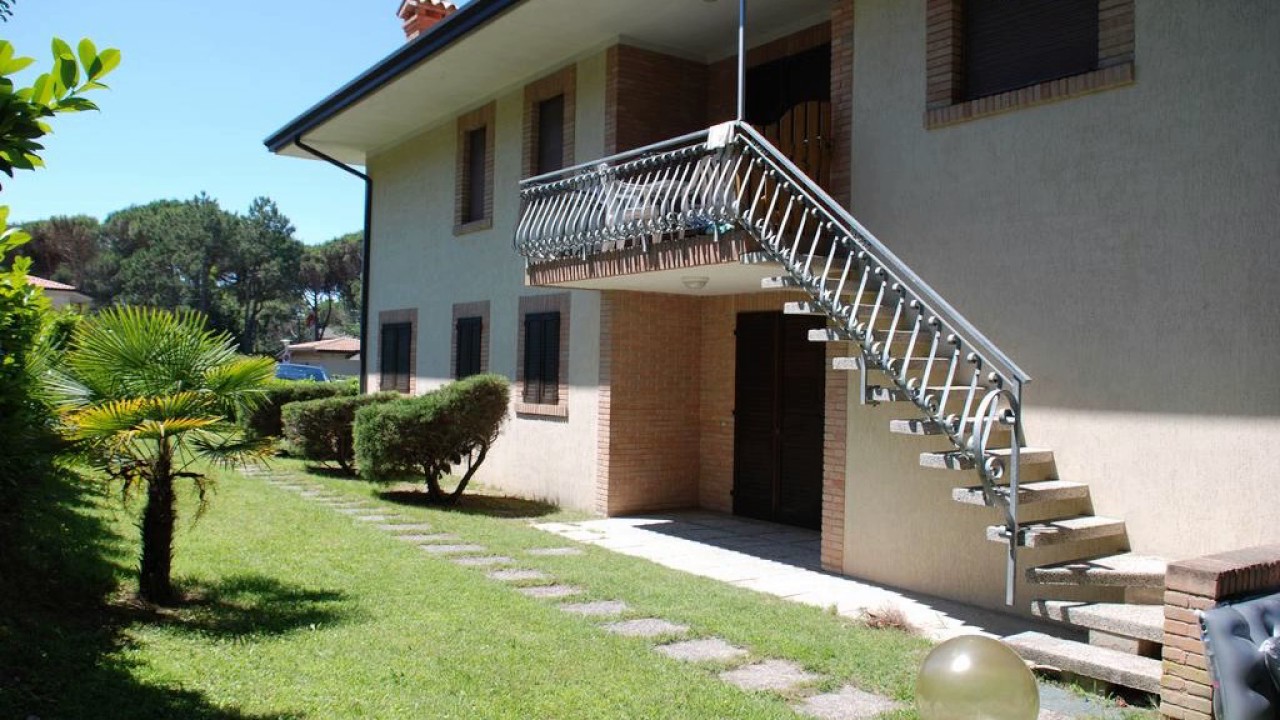 Villa Fidia - Hotel in Lignano Sabbiadoro, Italy
